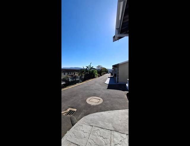 2 BEDROOM HOUSE FOR SALE IN RYDALVALE